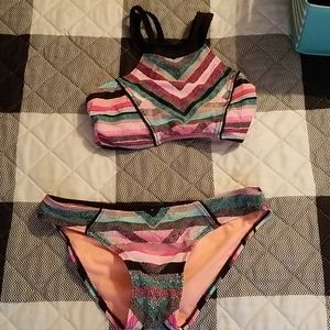 2 piece Bikini